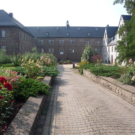 Schloss Hotel Wallhausen Wallhausen  外观 照片