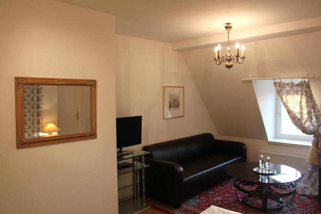 Schloss Hotel Wallhausen Wallhausen  客房 照片