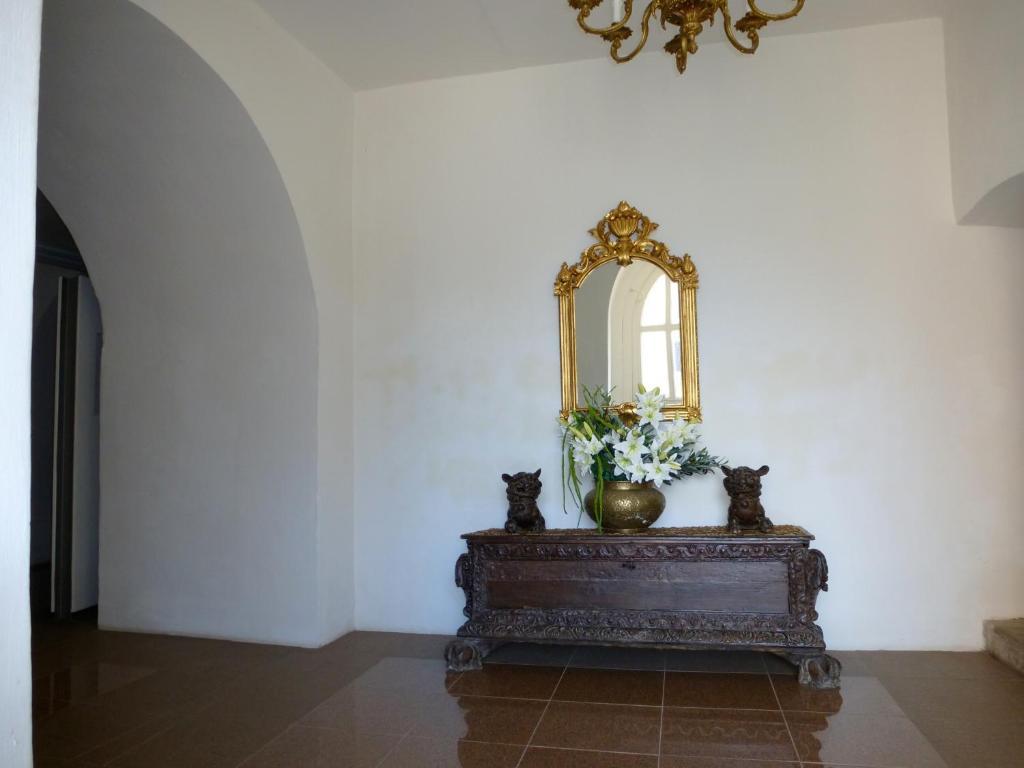 Schloss Hotel Wallhausen Wallhausen  外观 照片