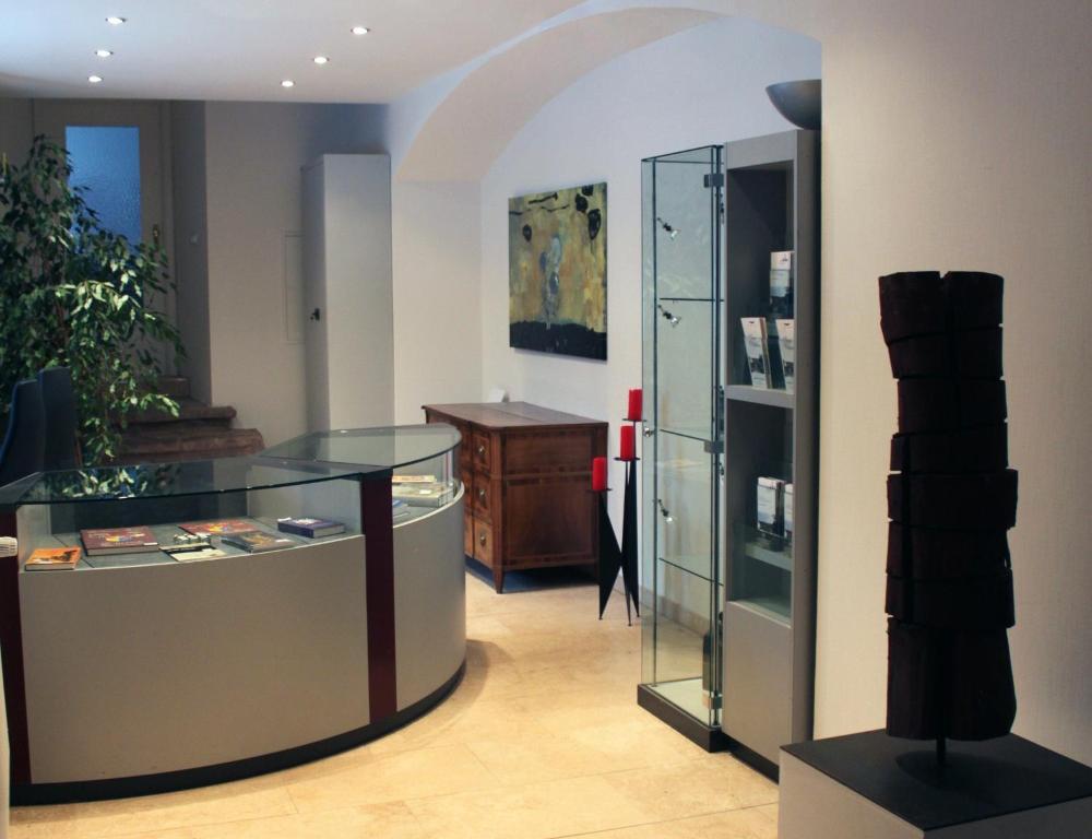 Schloss Hotel Wallhausen Wallhausen  外观 照片